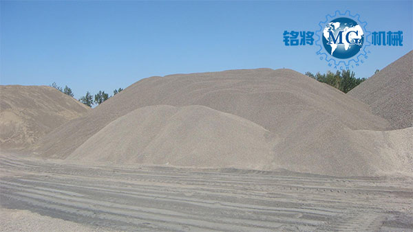 河砂、海沙、機制砂如何區(qū)分？建筑用砂選哪種性價比高？
