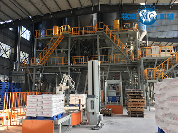 找準方向很重要！磷石膏在建筑抹面材料中的應用前景廣闊