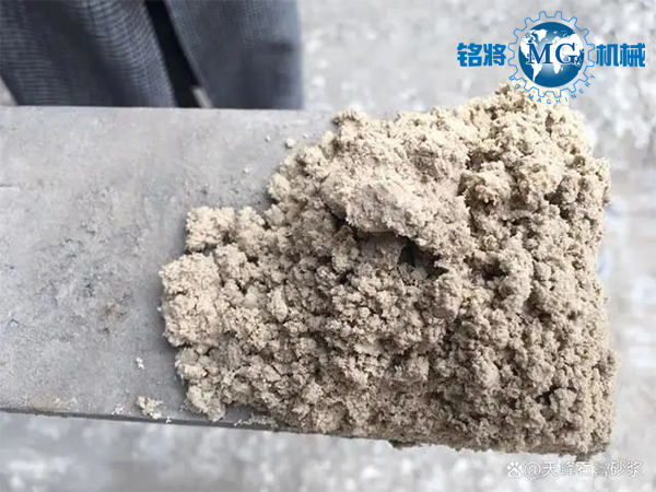 脫硫石膏含水量大的原因及解決辦法，你知道嗎？